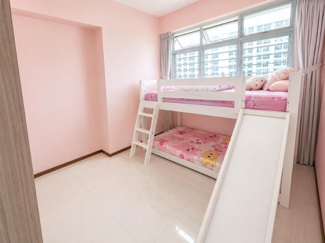 Apartment for sale