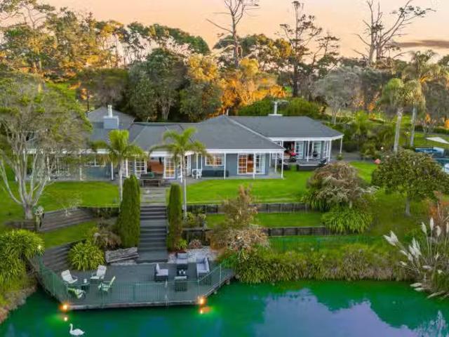 House for sale in Kawau Island