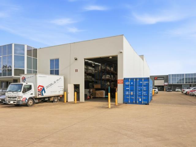 Warehouse for sale in Sydney, New South Wales