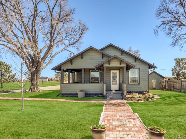Property for sale in La Salle, Colorado