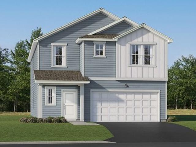 House for sale in Hennepin, Minnesota
