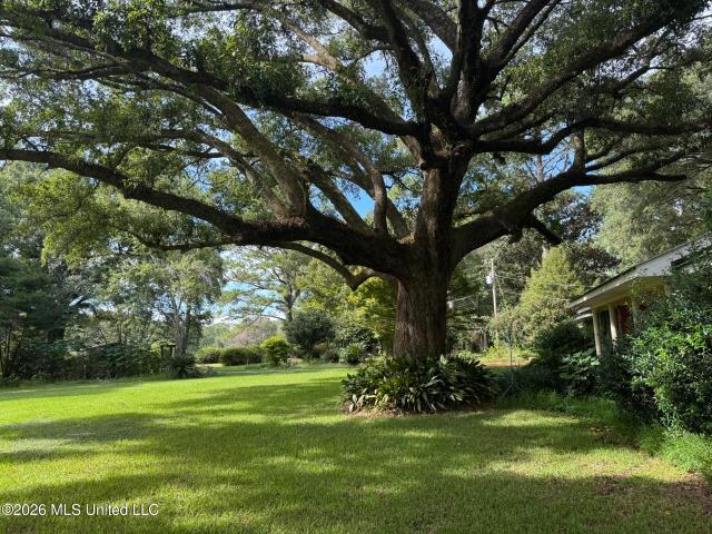 House for sale in Moss Point, Mississippi