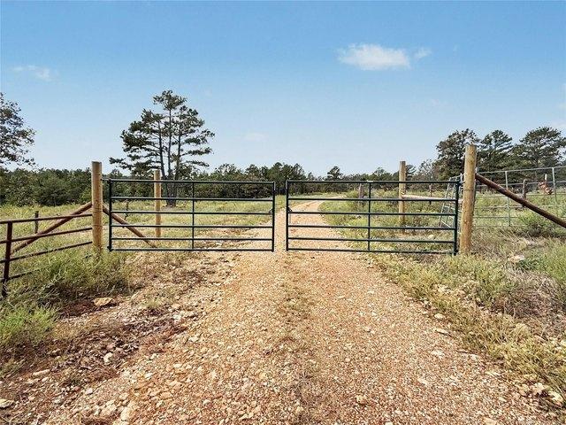Land for sale in Welling, Cherokee County