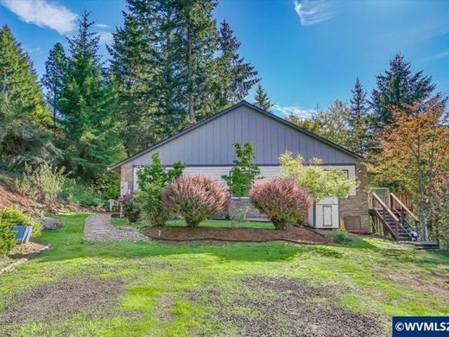 House for sale in Amity, Yamhill County