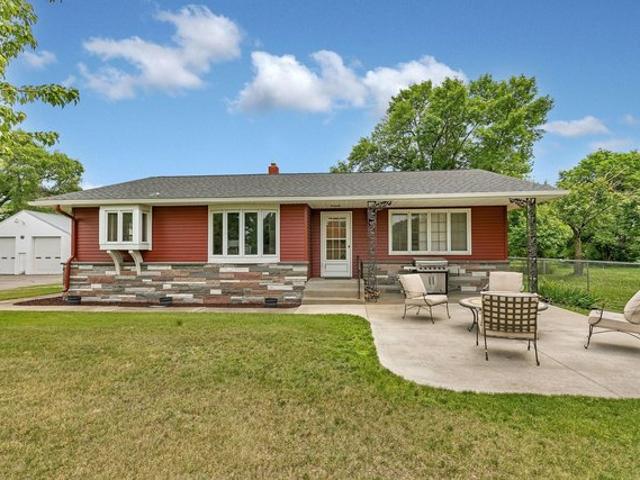 House for sale in Saint Augusta, Minnesota