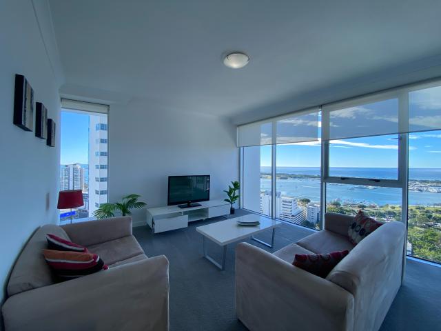 Apartment for rent in Fernbrook, Queensland