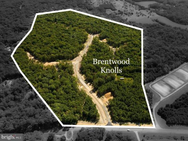 Land for sale in Breton Woods, Leonardtown