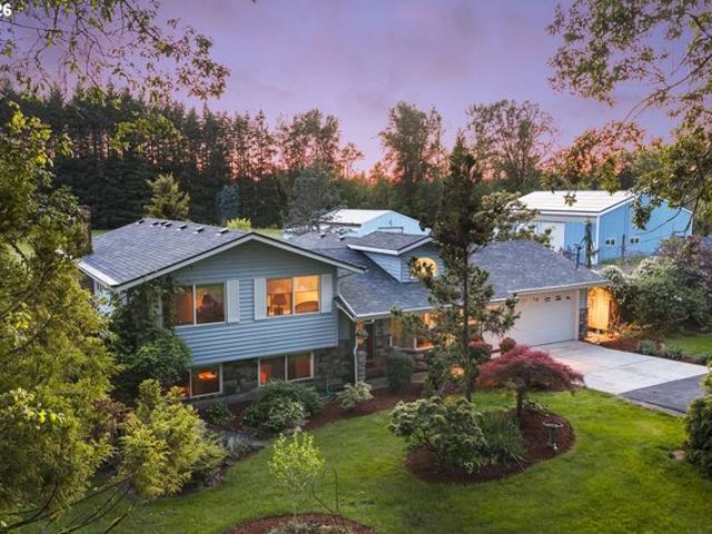 House for sale in Oregonia