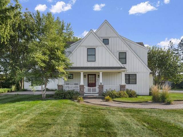 House for sale in Plainfield, Illinois