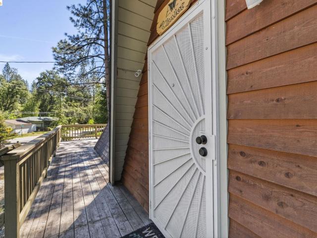 House for sale in Sonora, California