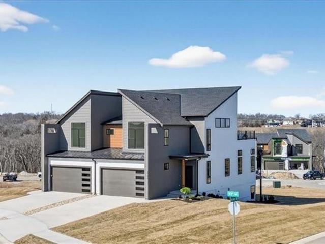 Townhouse for sale in Kansas