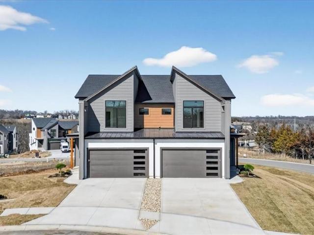 Townhouse for sale in Kansas