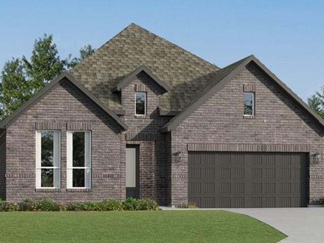 House for sale in New Caney, Texas