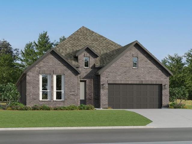 House for sale in New Caney, Texas