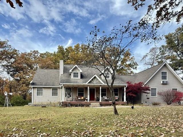 House for sale in Missouri