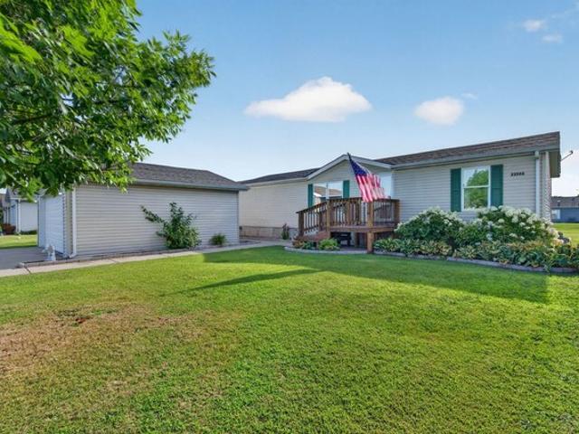 House for sale in Channahon, Illinois