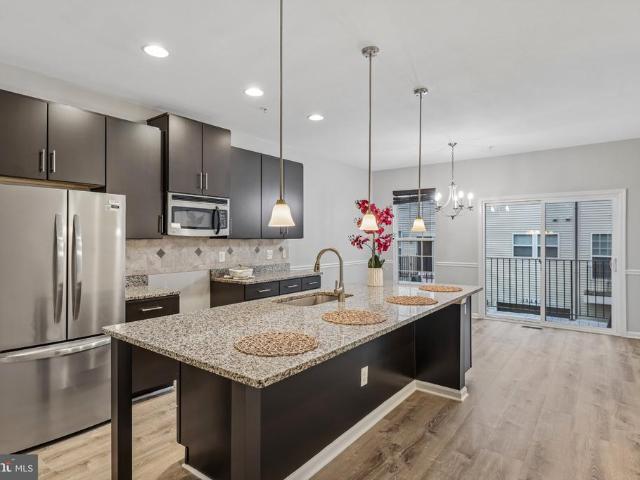 Condo for sale in Gallery Park, Clarksburg