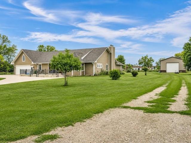 House for sale in Milford, Iowa