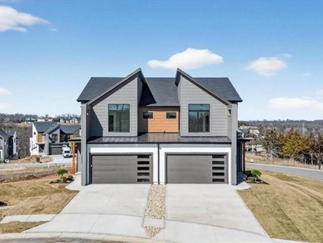 Townhouse for sale in Kansas