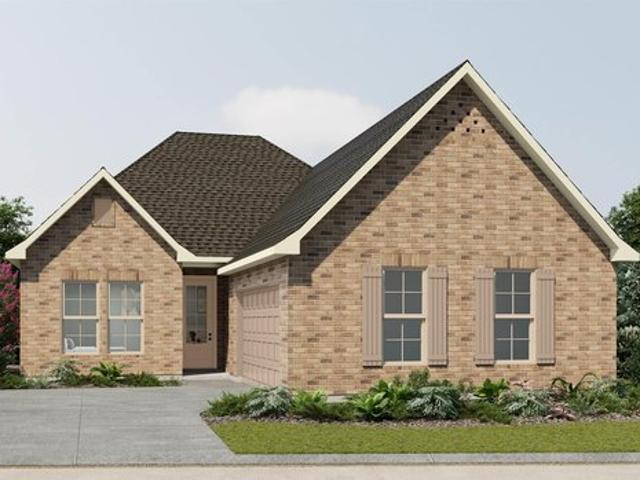 House for sale in Silverhill, Alabama