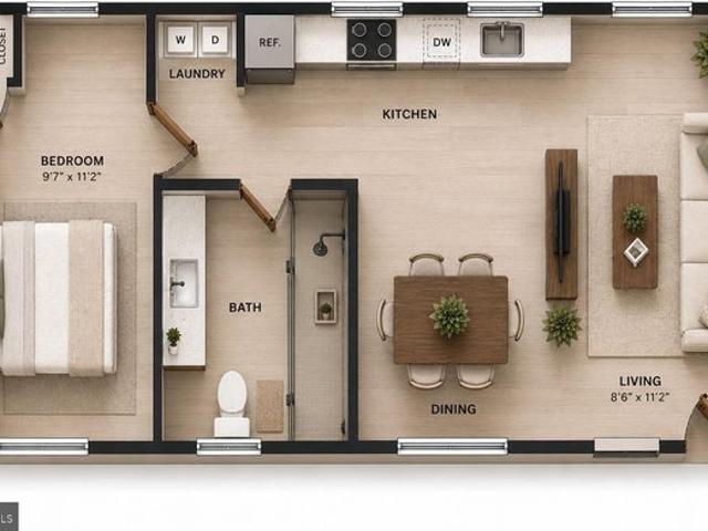House for sale in Delaware