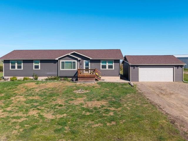House for sale in New Underwood, Pennington County