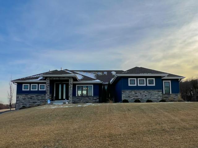 House for sale in Nebraska