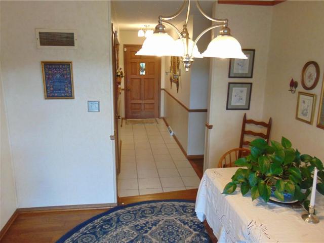 House for sale in Harrisonville, Missouri