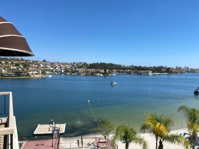 Condo for sale in Mission Viejo, California