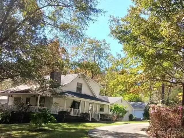 House for rent in Bessemer, Alabama