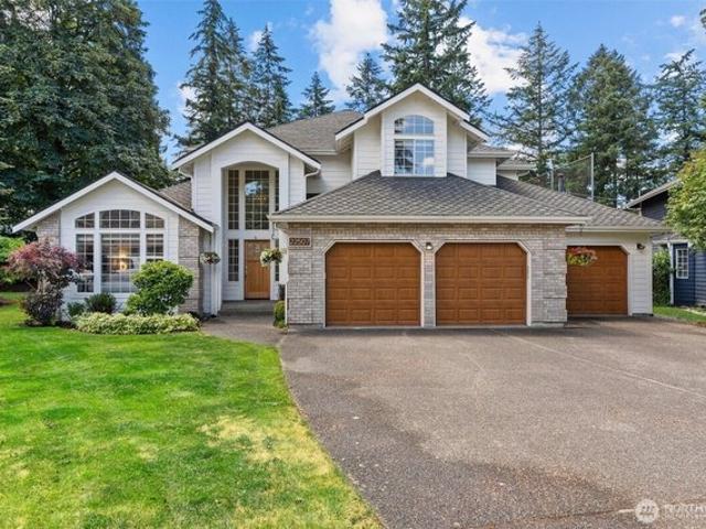 House for sale in Maple Valley, Washington