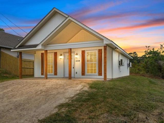 House for sale in Smith, Texas