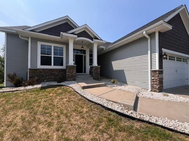 House for sale in Bethel, Minnesota