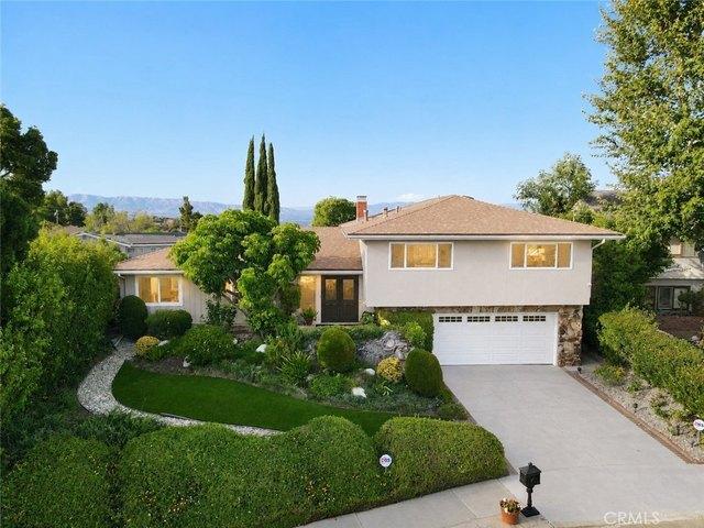 House for sale in Calabasas, California