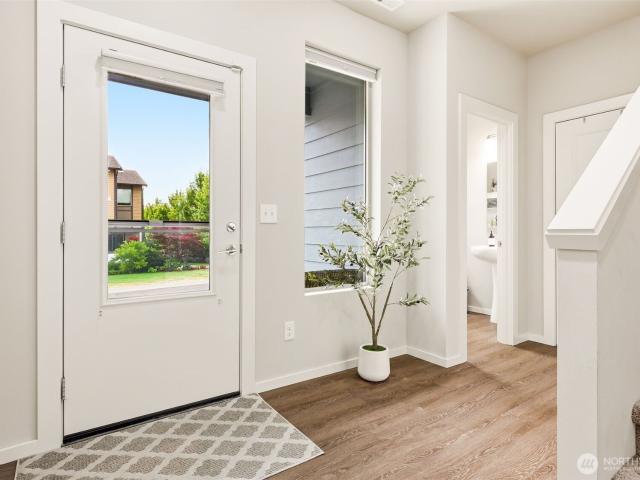 House for sale in Maple Valley, Washington