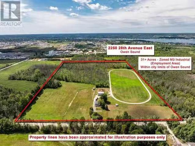 House for sale in Grey, Ontario