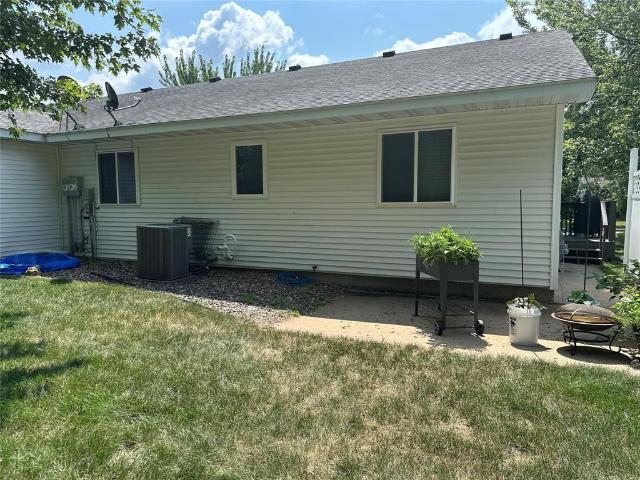 House for sale in Wisconsin