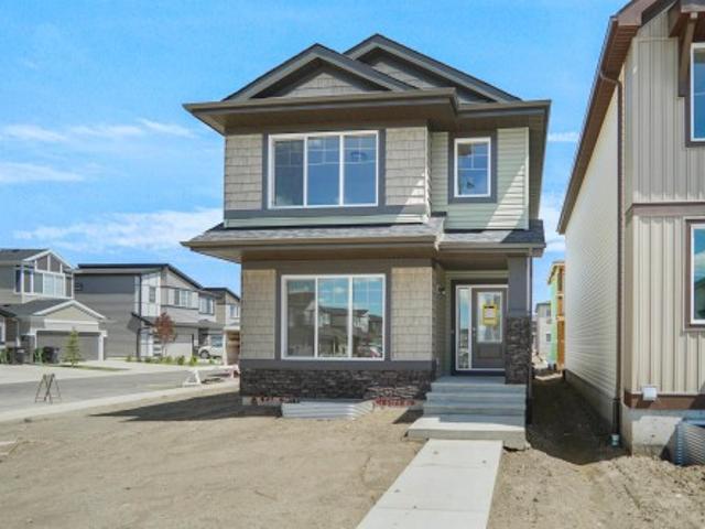 House for sale in Wedgewood, Alberta