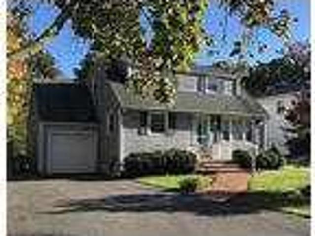 House for rent in Scotch Plains, New Jersey