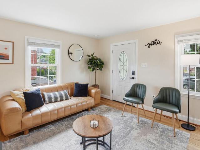 Townhouse for sale in Virginia