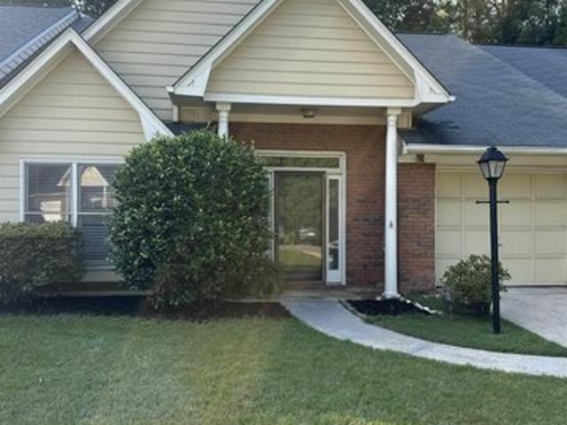Townhouse for sale in Birmingham, Alabama