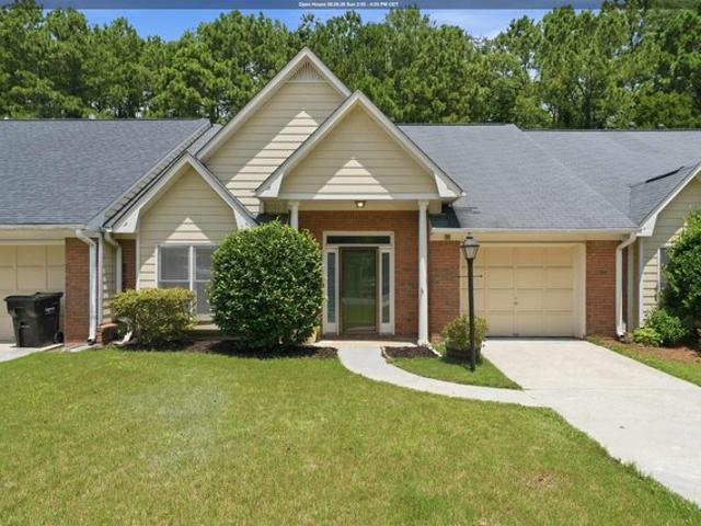 Townhouse for sale in Birmingham, Alabama