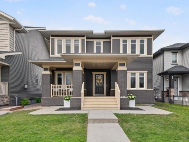 House for sale in Sherwood Park, Alberta