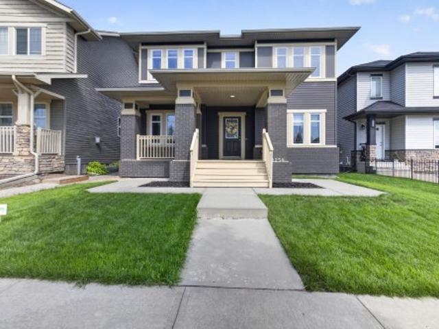 House for sale in Sherwood Park, Alberta