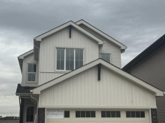 House for sale in Rosenthal, Edmonton