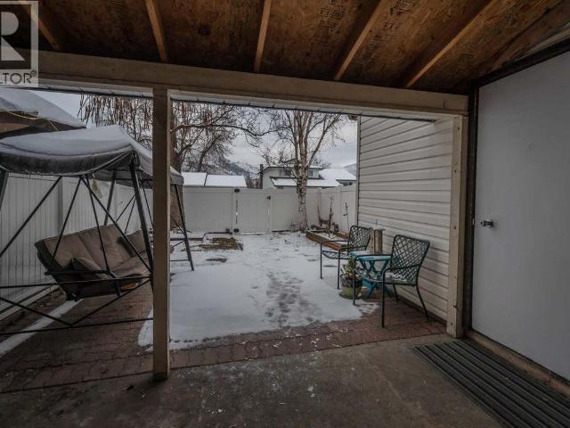 Townhouse for sale in Penticton, British Columbia