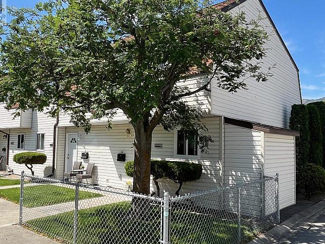 Condo for sale in Penticton