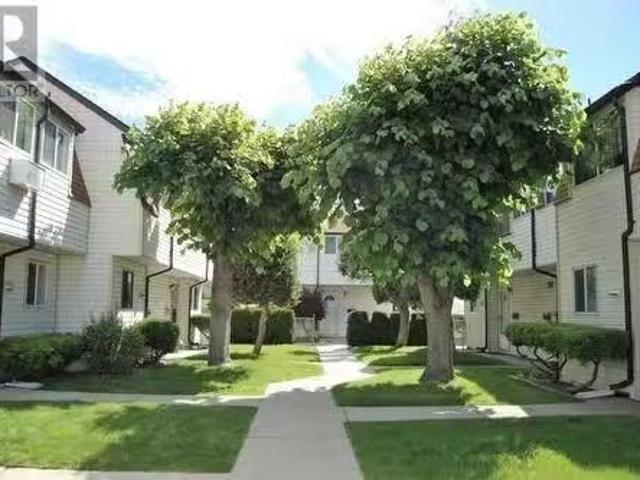 Condo for sale in Penticton