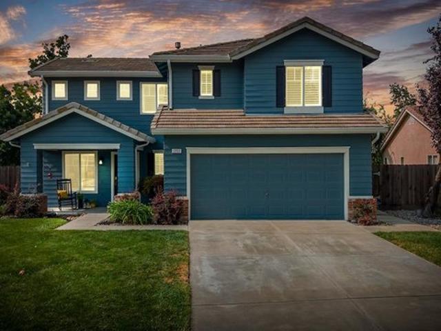 House for sale in Tracy, California