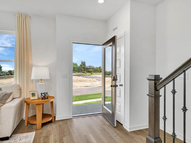Townhouse for sale in Oswego, Illinois